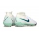 Nike Phantom Luna II Elite FG Chromatic - Bianco Multicolor