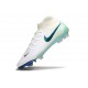 Nike Phantom Luna II Elite FG Chromatic - Bianco Multicolor