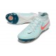 Nike Phantom Luna II Elite FG Menta Atomic Rosso Off Noir