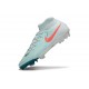 Nike Phantom Luna II Elite FG Menta Atomic Rosso Off Noir
