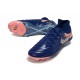 Nike Phantom Luna II Elite FG Erling Haaland Blu Void Chrome