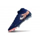 Nike Phantom Luna II Elite FG Erling Haaland Blu Void Chrome