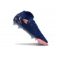 Nike Phantom Luna II Elite FG Erling Haaland Blu Void Chrome