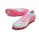 Nike Phantom Luna 2 L Elite FG Bianco Rosa