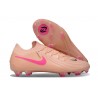 Nike Phantom Luna 2 L Elite FG Cremisi Rosa Blast