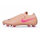 Nike Phantom Luna 2 L Elite FG Cremisi Rosa Blast