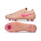 Nike Phantom Luna 2 L Elite FG Cremisi Rosa Blast