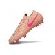 Nike Phantom Luna 2 L Elite FG Cremisi Rosa Blast