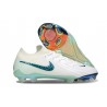Nike Phantom Luna 2 L Elite FG Chromatic - Bianco Verde