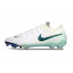 Nike Phantom Luna 2 L Elite FG Chromatic - Bianco Verde