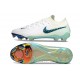 Nike Phantom Luna 2 L Elite FG Chromatic - Bianco Verde