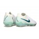 Nike Phantom Luna 2 L Elite FG Chromatic - Bianco Verde