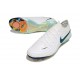 Nike Phantom Luna 2 L Elite FG Chromatic - Bianco Verde