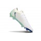 Nike Phantom Luna 2 L Elite FG Chromatic - Bianco Verde