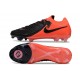 Nike Phantom Luna 2 L Elite FG Rosso Nero