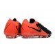 Nike Phantom Luna 2 L Elite FG Rosso Nero