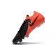 Nike Phantom Luna 2 L Elite FG Rosso Nero