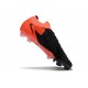 Nike Phantom Luna 2 L Elite FG Rosso Nero