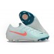 Nike Phantom Luna 2 L Elite FG Menta Atomic Rosso Off Nero