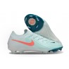 Nike Phantom Luna 2 L Elite FG Menta Atomic Rosso Off Nero