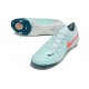 Nike Phantom Luna 2 L Elite FG Menta Atomic Rosso Off Nero
