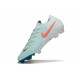 Nike Phantom Luna 2 L Elite FG Menta Atomic Rosso Off Nero