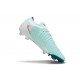 Nike Phantom Luna 2 L Elite FG Menta Atomic Rosso Off Nero