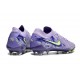 Nike Phantom Luna 2 L Elite FG Viola Agata Barely Volt
