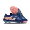 Nike Phantom Luna 2 L Elite FG Erling Haaland Blu Void Chrome