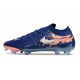 Nike Phantom Luna 2 L Elite FG Erling Haaland Blu Void Chrome
