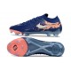 Nike Phantom Luna 2 L Elite FG Erling Haaland Blu Void Chrome