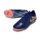 Nike Phantom Luna 2 L Elite FG Erling Haaland Blu Void Chrome