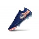 Nike Phantom Luna 2 L Elite FG Erling Haaland Blu Void Chrome