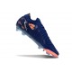 Nike Phantom Luna 2 L Elite FG Erling Haaland Blu Void Chrome