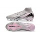 Nike Zoom Mercurial Superfly 10 Elite FG Grigio Bianco