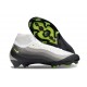 Nike Zoom Mercurial Superfly 10 Elite FG X AM95 SE Nero Neon Giallo Antracite Grafite Chiaro