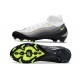 Nike Zoom Mercurial Superfly 10 Elite FG X AM95 SE Nero Neon Giallo Antracite Grafite Chiaro