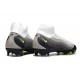 Nike Zoom Mercurial Superfly 10 Elite FG X AM95 SE Nero Neon Giallo Antracite Grafite Chiaro