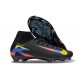 Nike Zoom Mercurial Superfly 10 Elite FG Nero Multi Colore