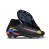 Nike Zoom Mercurial Superfly 10 Elite FG Nero Multi Colore