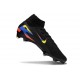 Nike Zoom Mercurial Superfly 10 Elite FG Nero Multi Colore