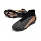 Nike Zoom Mercurial Superfly 10 Elite FG Nero Oro