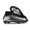 Nike Air Zoom Mercurial Vapor XVI Elite FG Nero Bianco