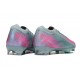 Nike Zoom Mercurial Vapor 16 Elite FG Ocean Cube Rosa Blast