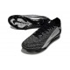 Nike Zoom Mercurial Vapor 16 Elite FG Nero Argento