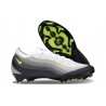 Nike Zoom Mercurial Vapor 16 Elite FG X AM95 SE Nero Neon Giallo Antracite Grafite Chiaro