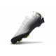 Nike Zoom Mercurial Vapor 16 Elite FG X AM95 SE Nero Neon Giallo Antracite Grafite Chiaro