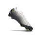Nike Zoom Mercurial Vapor 16 Elite FG X AM95 SE Nero Neon Giallo Antracite Grafite Chiaro