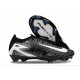 Nike Zoom Mercurial Vapor 16 Elite FG Nero Bianco