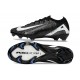 Nike Zoom Mercurial Vapor 16 Elite FG Nero Bianco